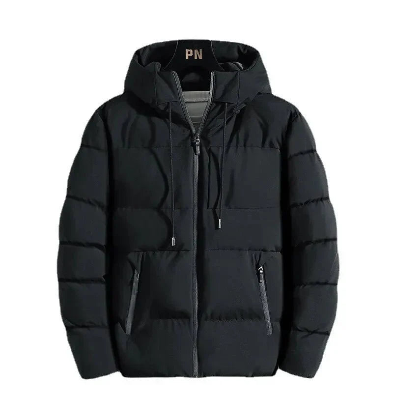Arctic Shield Urban Puffer