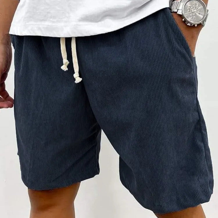 RIVIERA CORD SHORTS™