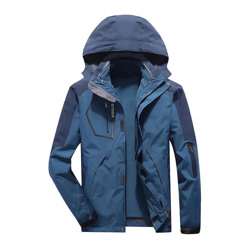 StormFlex Tactical Jacket