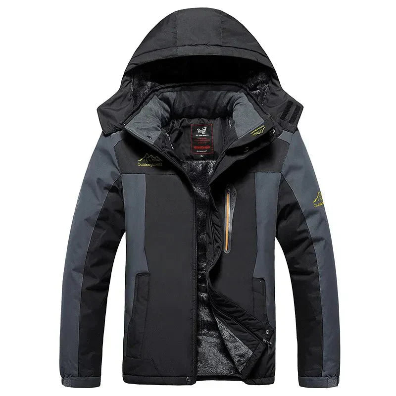 Arctic Ridge Thermal Jacket