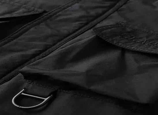 The Atlas Field Jacket