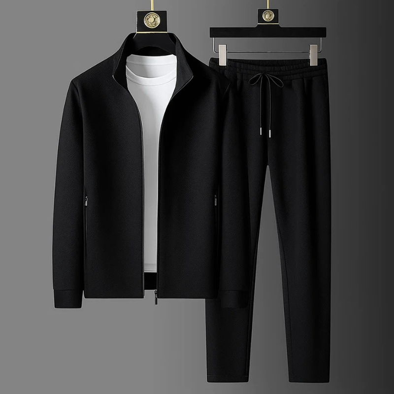 Apex Premium Tracksuit Set