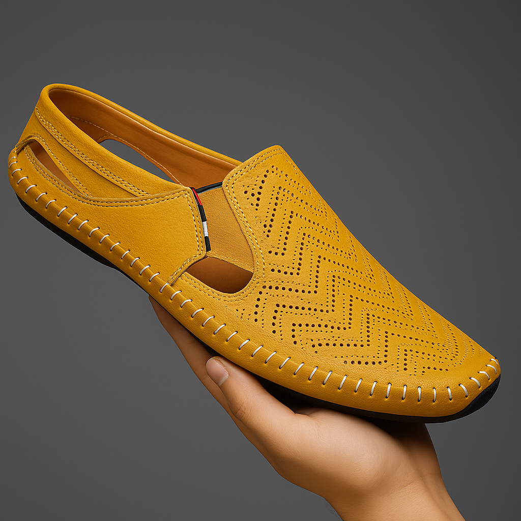 VARESE – HANDCRAFTED LEATHER