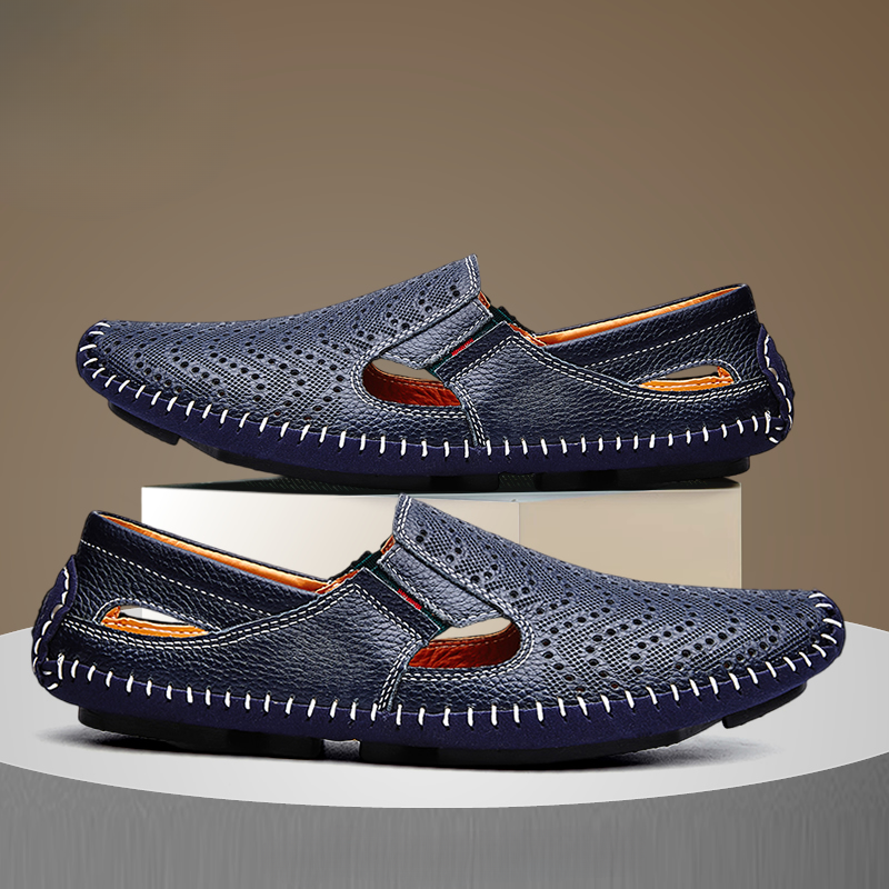 VARESE – HANDCRAFTED LEATHER
