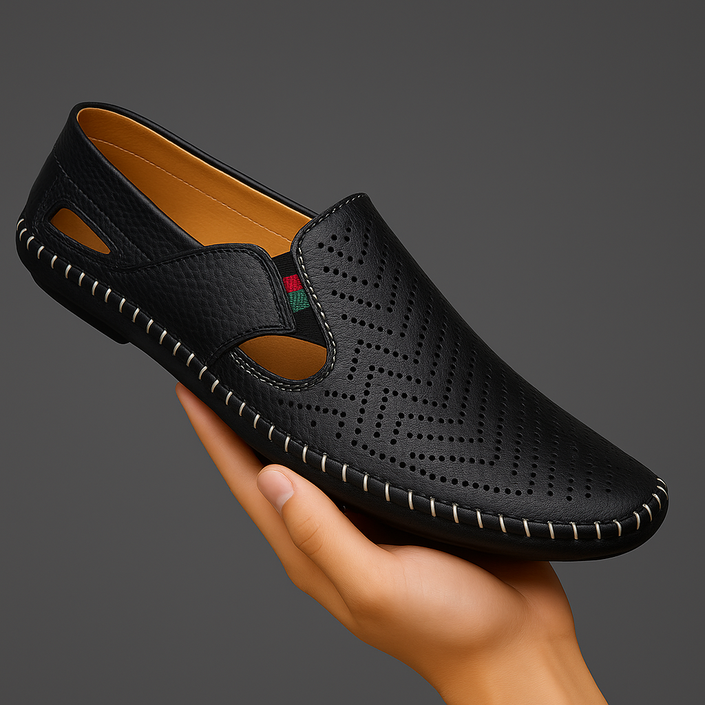 VARESE – HANDCRAFTED LEATHER