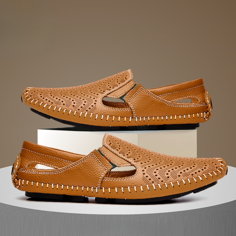 VARESE – HANDCRAFTED LEATHER