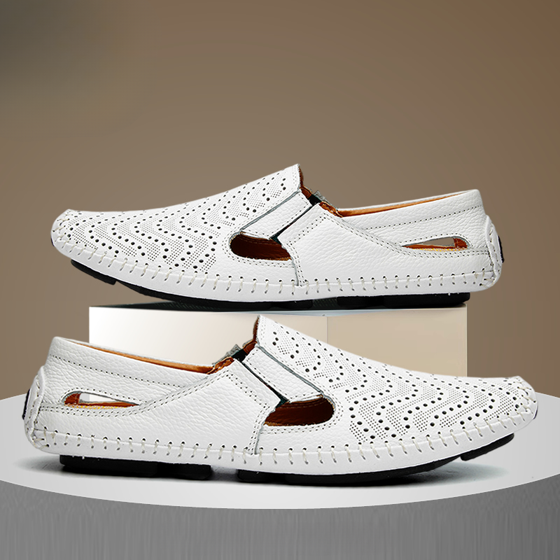 VARESE – HANDCRAFTED LEATHER