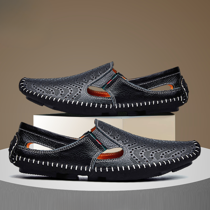 VARESE – HANDCRAFTED LEATHER
