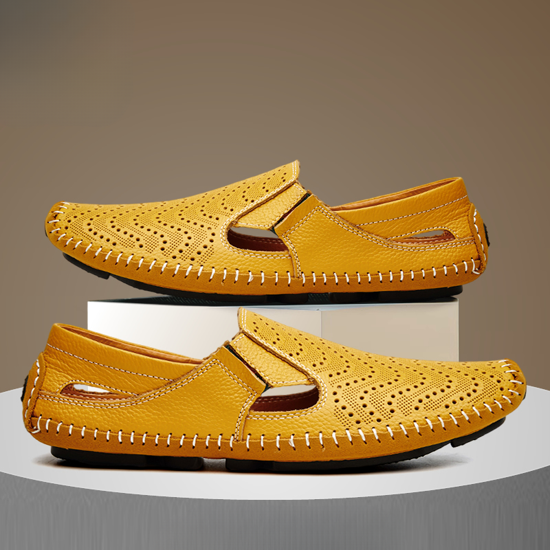 VARESE – HANDCRAFTED LEATHER