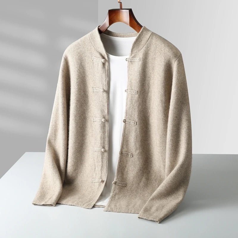 Liam Cardigan