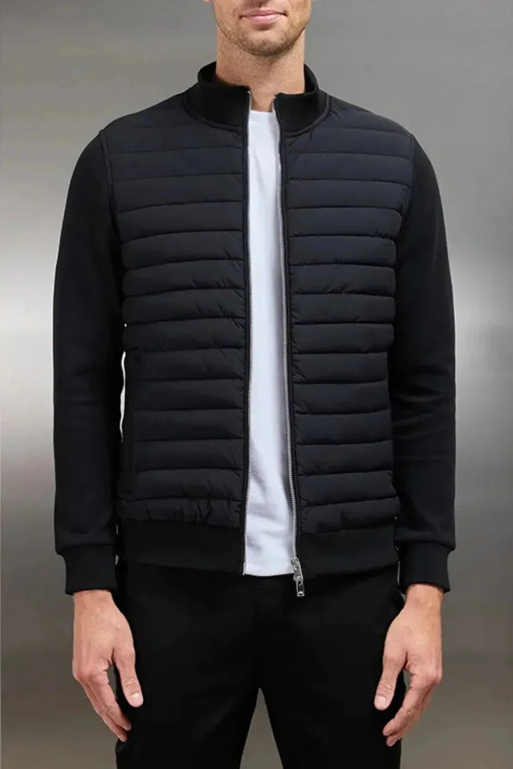AURELIO Hybrid Bomber