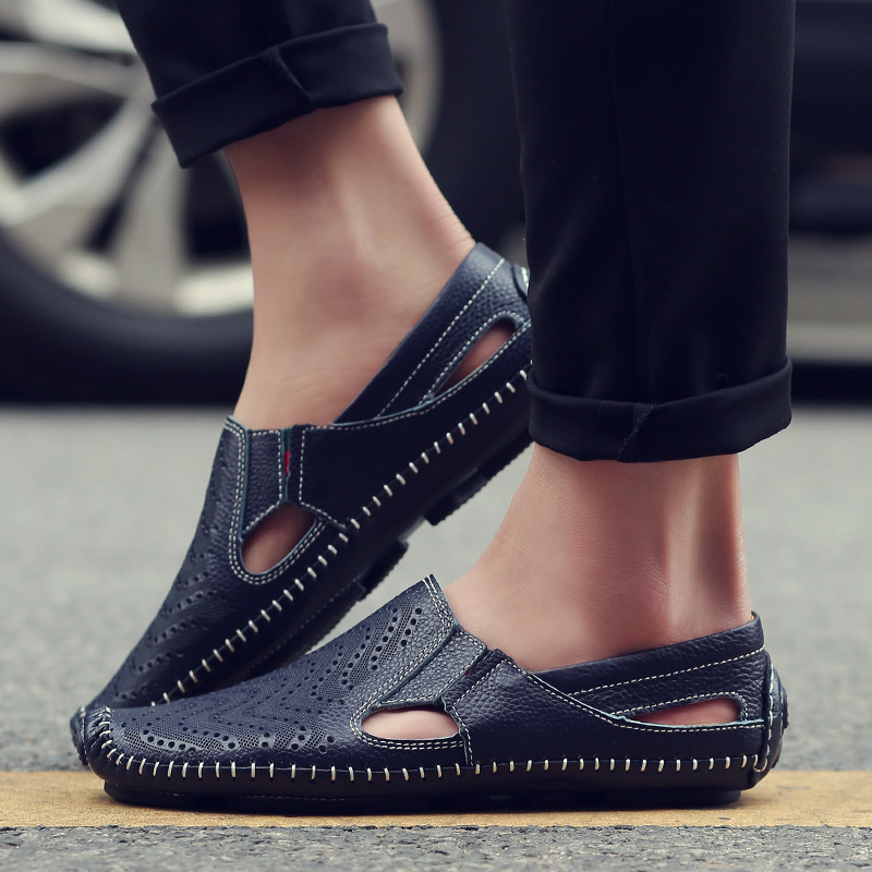 VARESE – HANDCRAFTED LEATHER