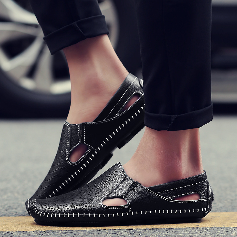 VARESE – HANDCRAFTED LEATHER