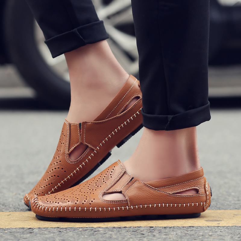 VARESE – HANDCRAFTED LEATHER