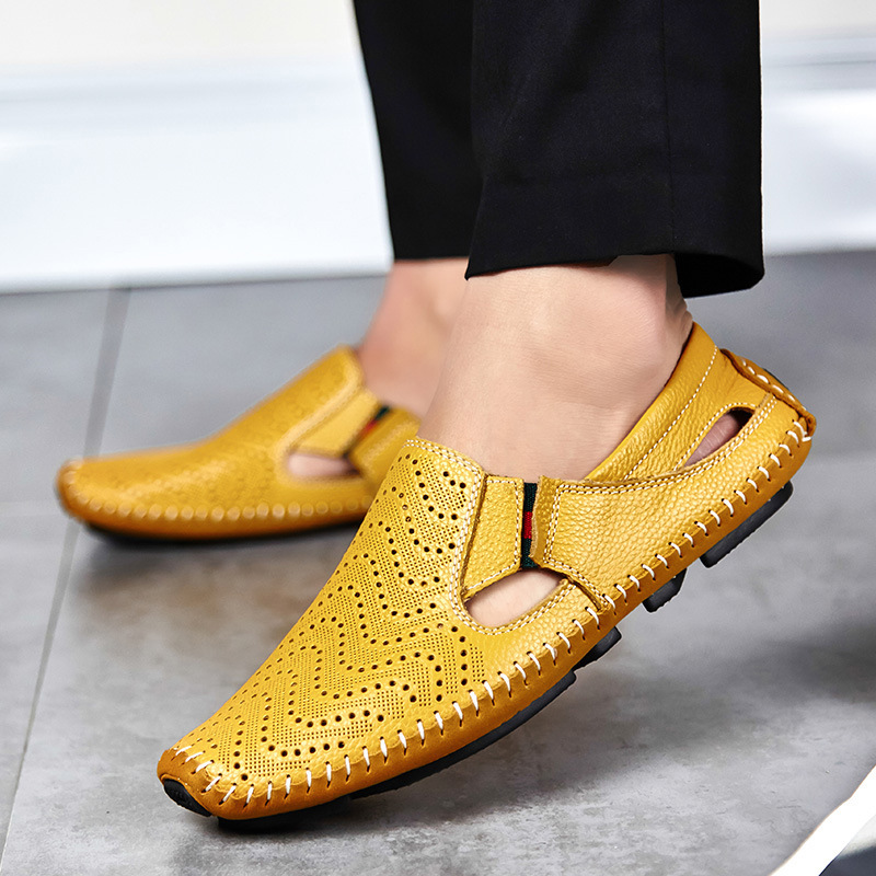 VARESE – HANDCRAFTED LEATHER