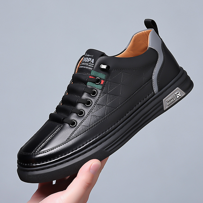 Monarch Milano Leather