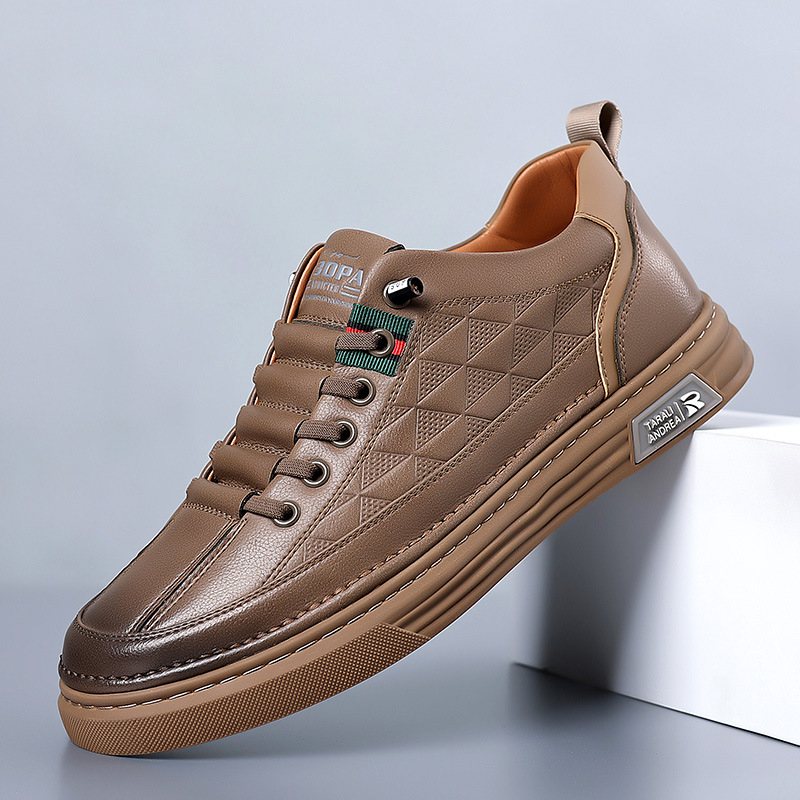 Monarch Milano Leather