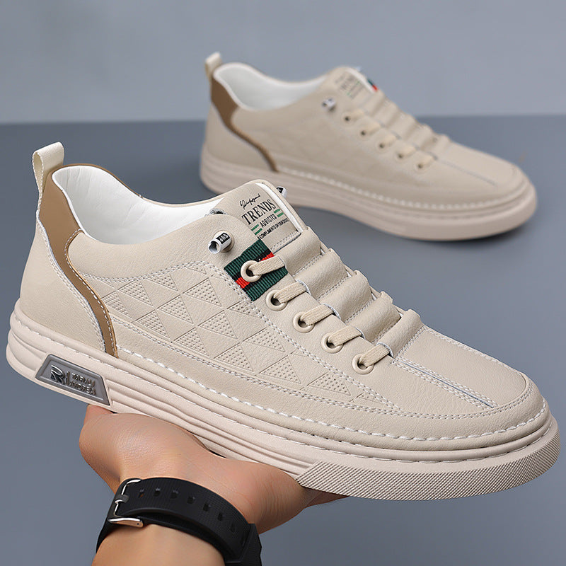 Monarch Milano Leather