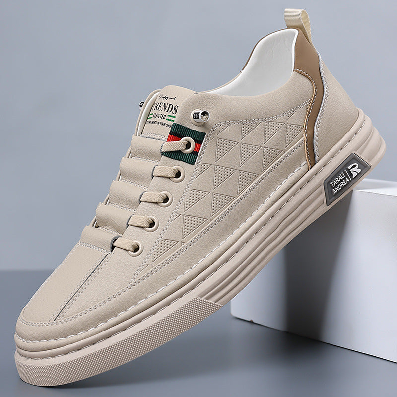 Monarch Milano Leather