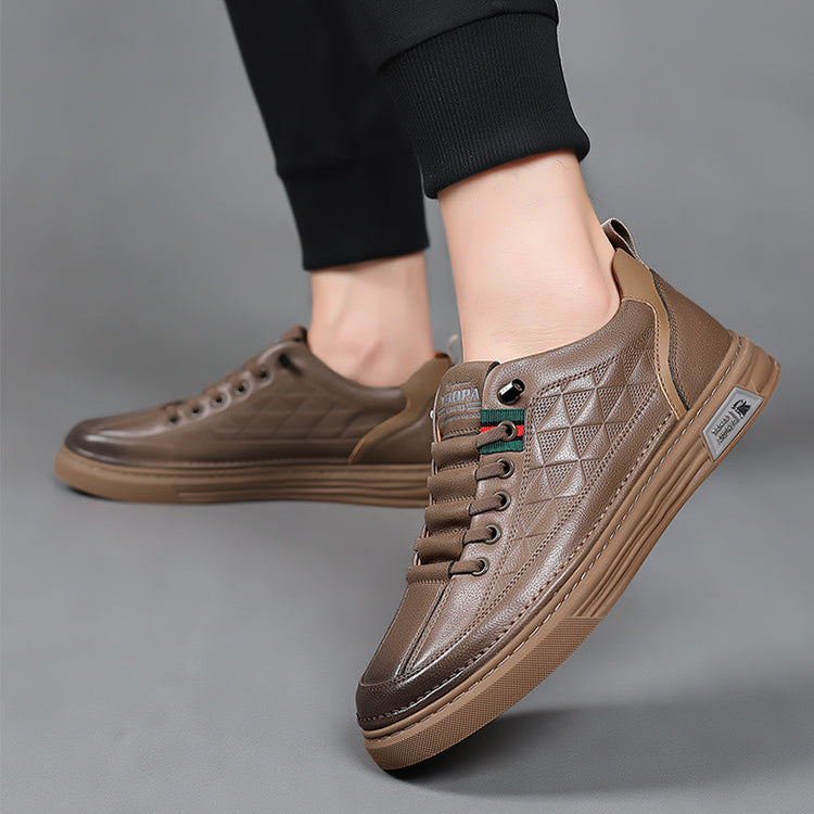 Monarch Milano Leather