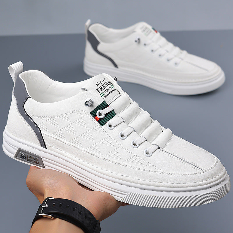 Monarch Milano Leather
