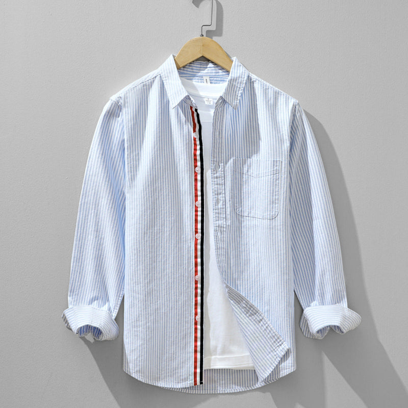MILO MONTE LINEN