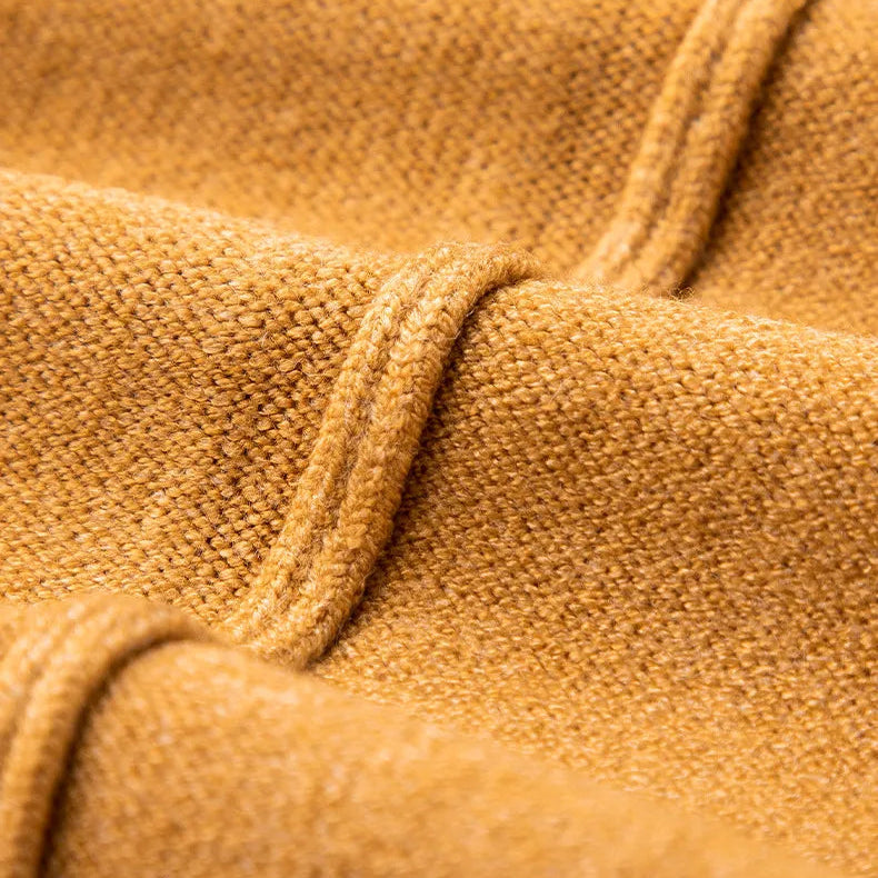 Lumière Cashmere Soft V-Neck
