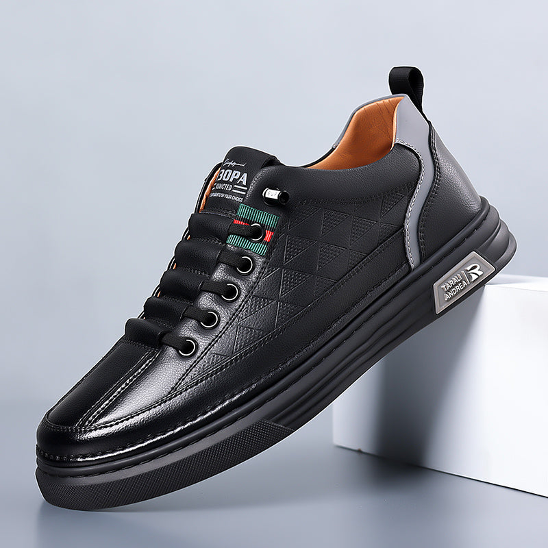 Monarch Milano Leather