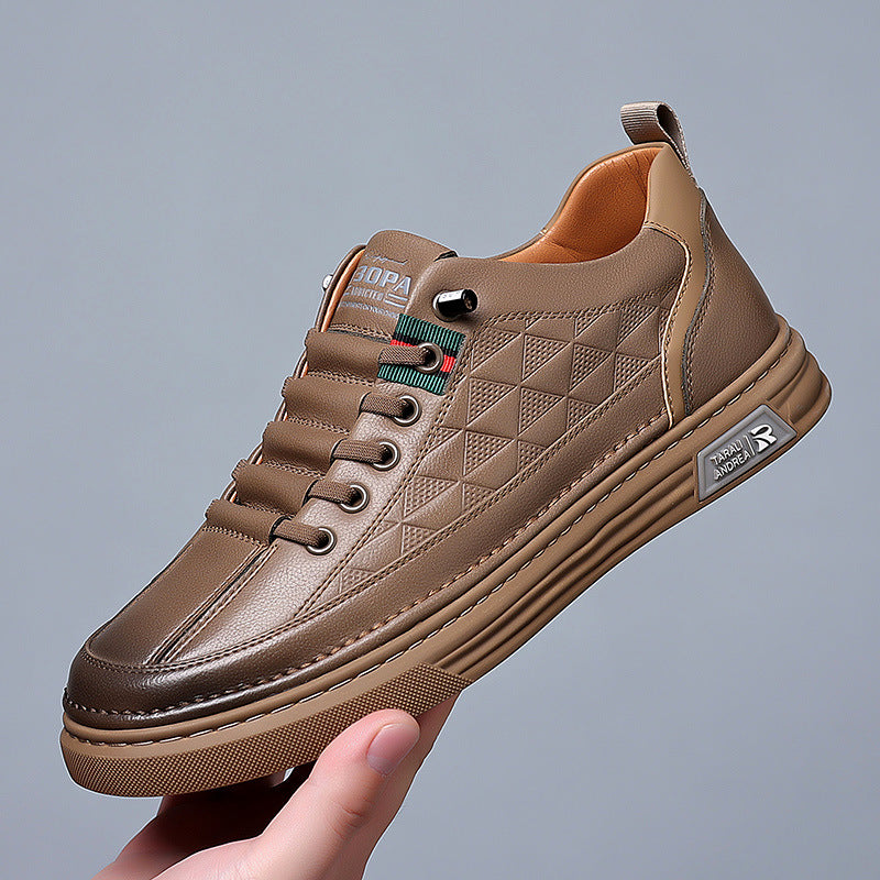Monarch Milano Leather