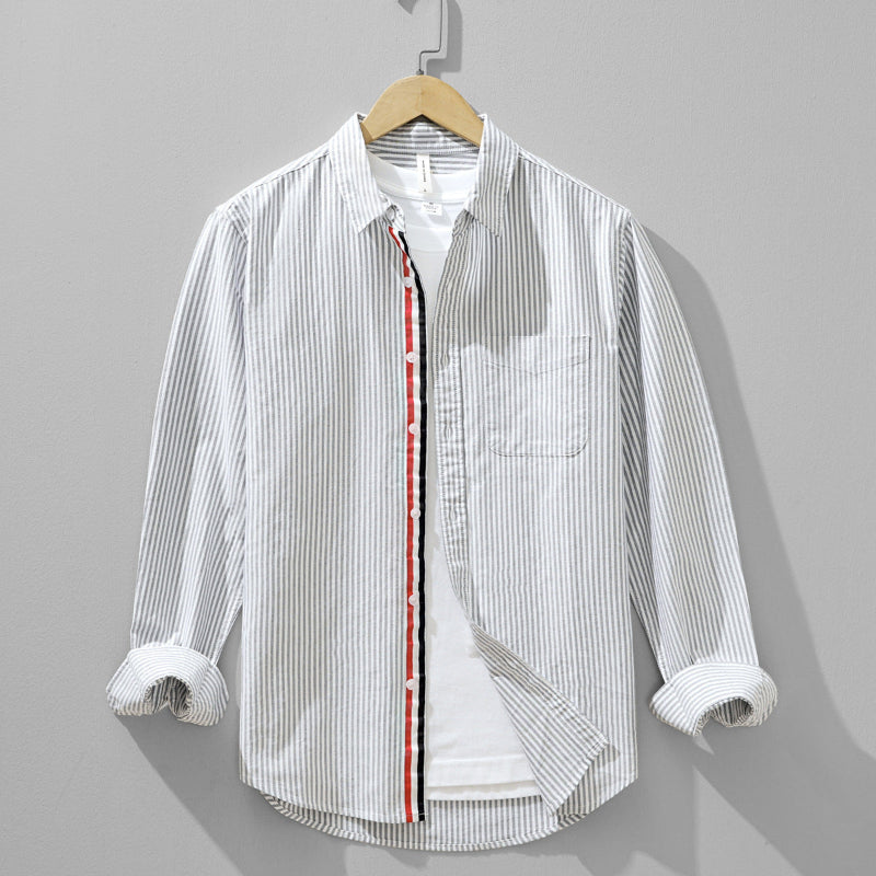 MILO MONTE LINEN