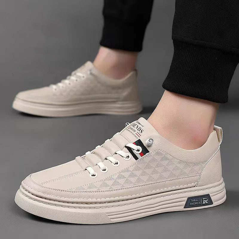 Monarch Milano Leather