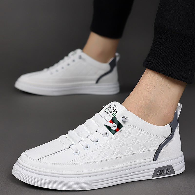 Monarch Milano Leather