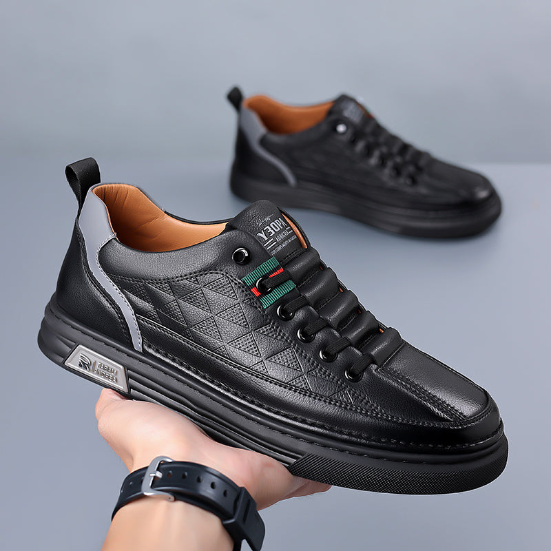 Monarch Milano Leather