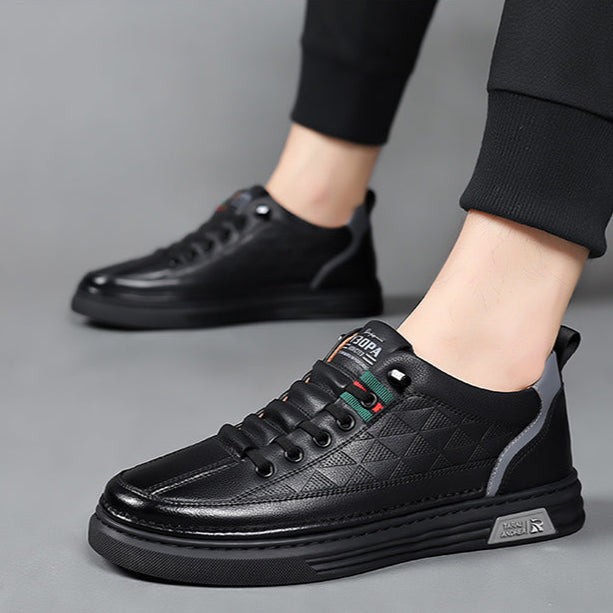 Monarch Milano Leather