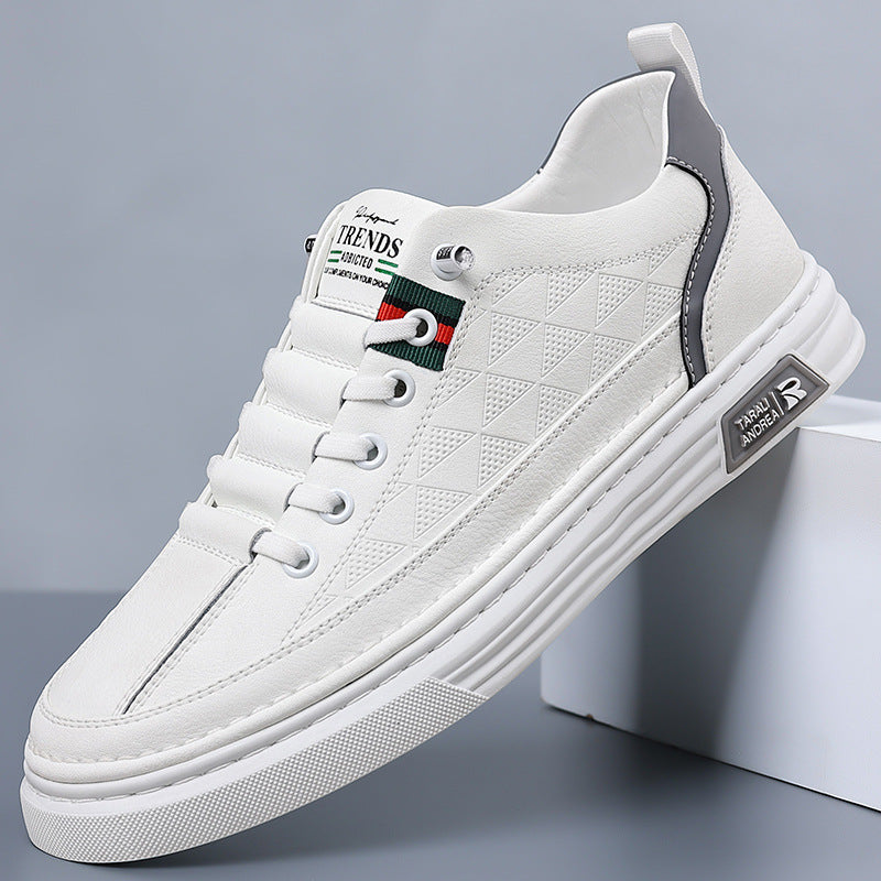 Monarch Milano Leather