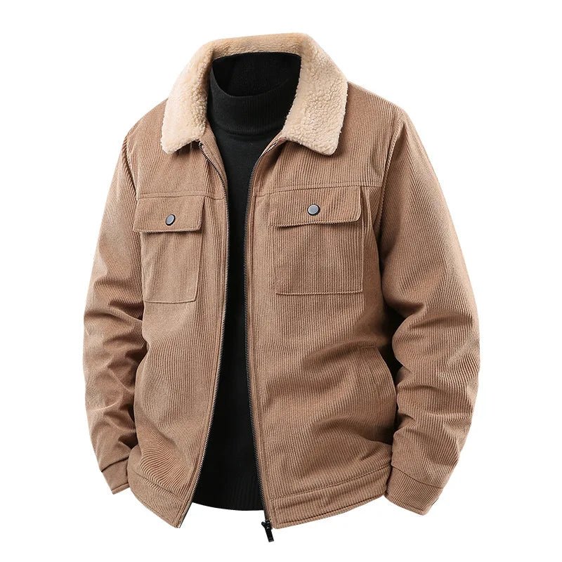 Valen Milan Bomber