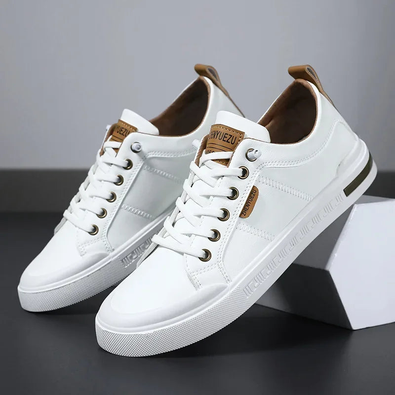 Valente Court Luxe