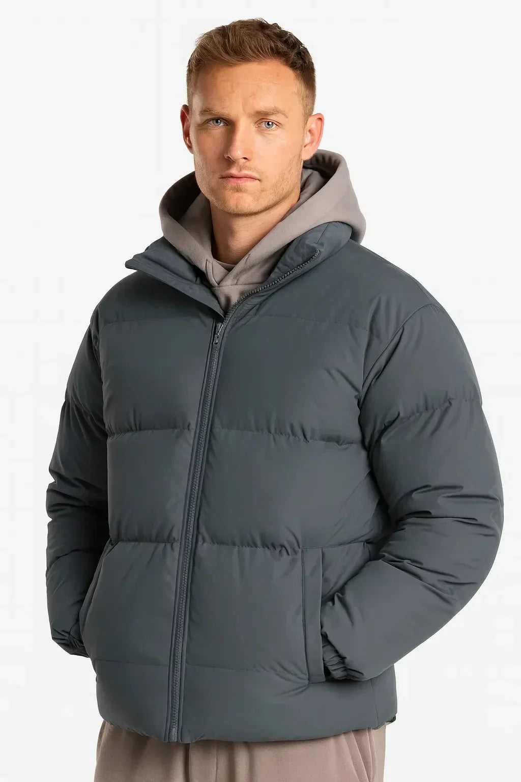 THE NORDEN PUFFER