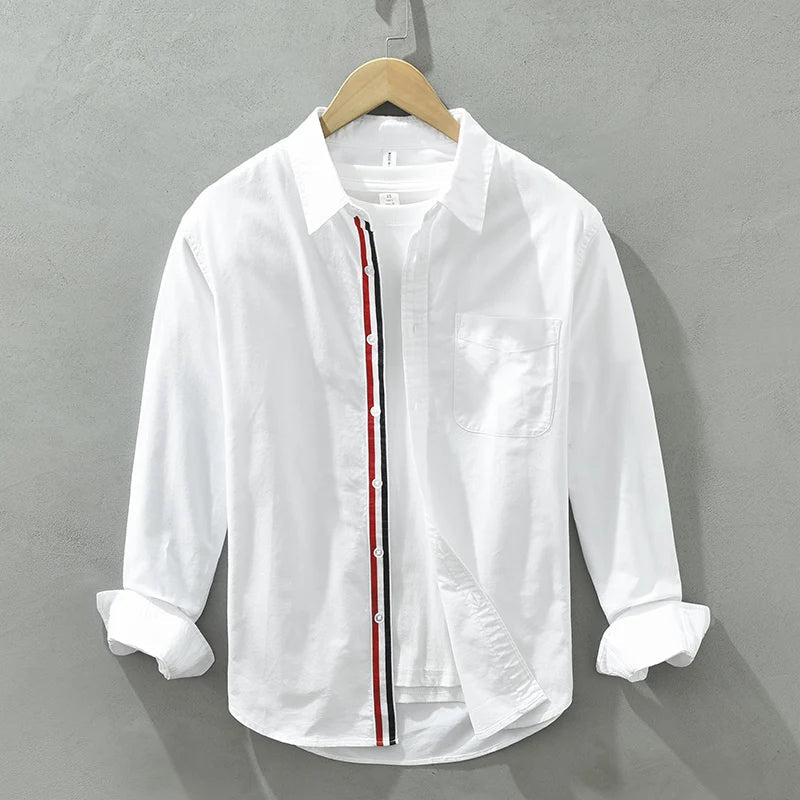 VINCE PORTOFINO LINEN