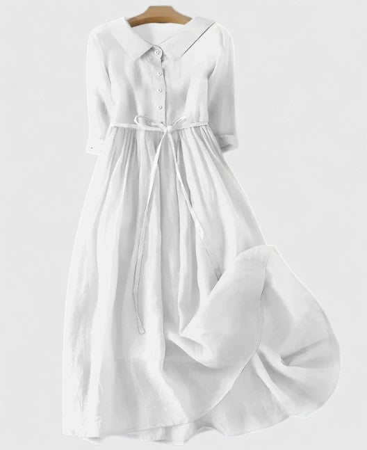 Rozyzelle | Early Spring Elegant Dress