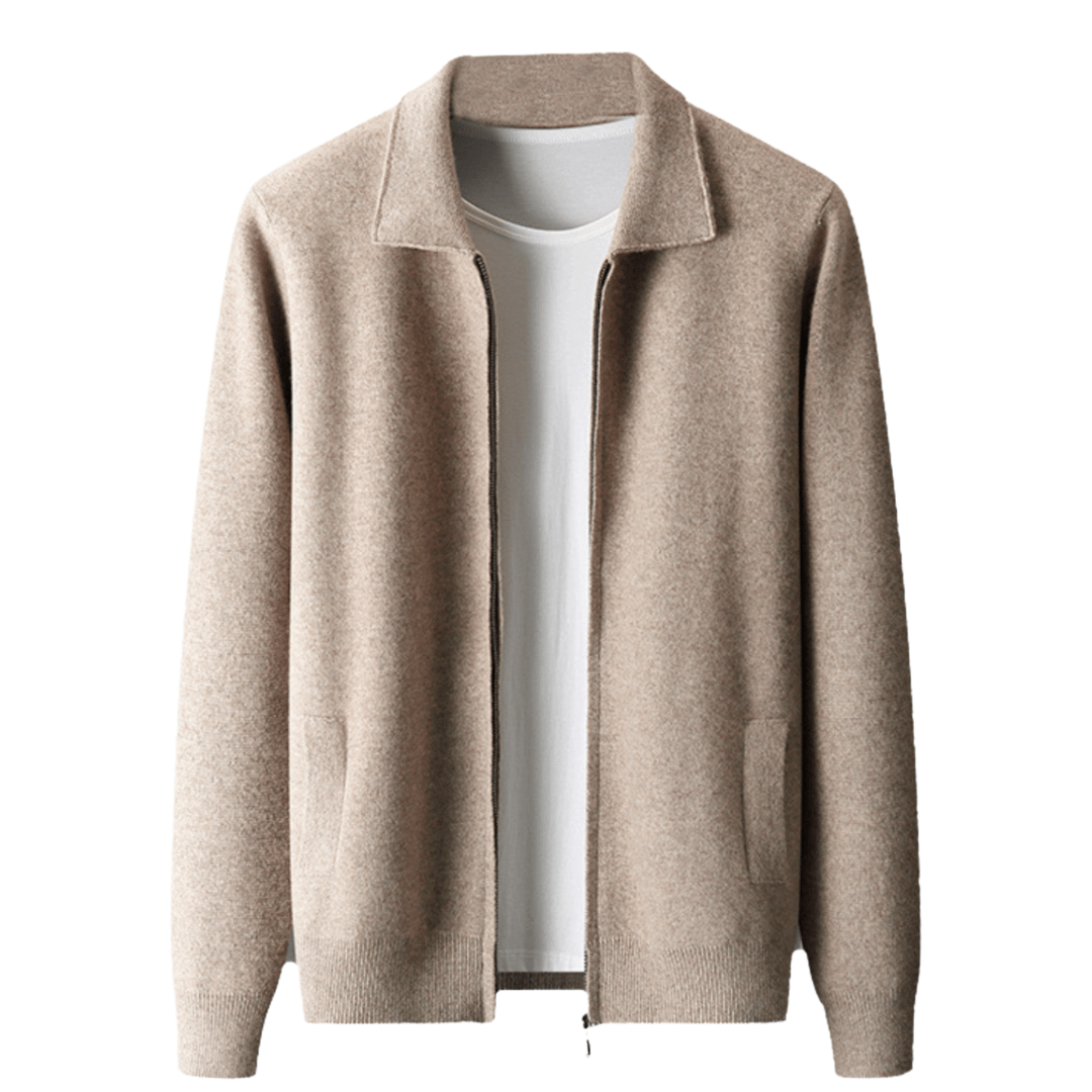 Autumn Cardigan