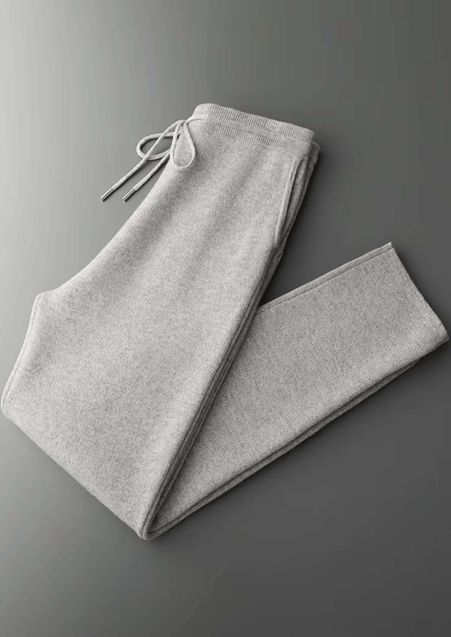 100% MERINO WOOL TWO TONE TRACKSUIT