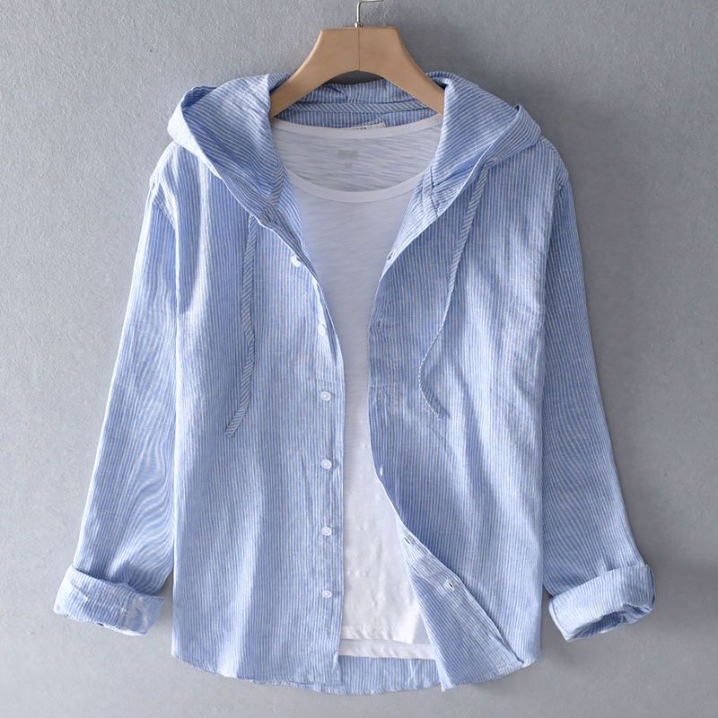 NOVO COASTAL HOODIE