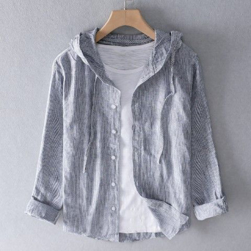 NOVO COASTAL HOODIE