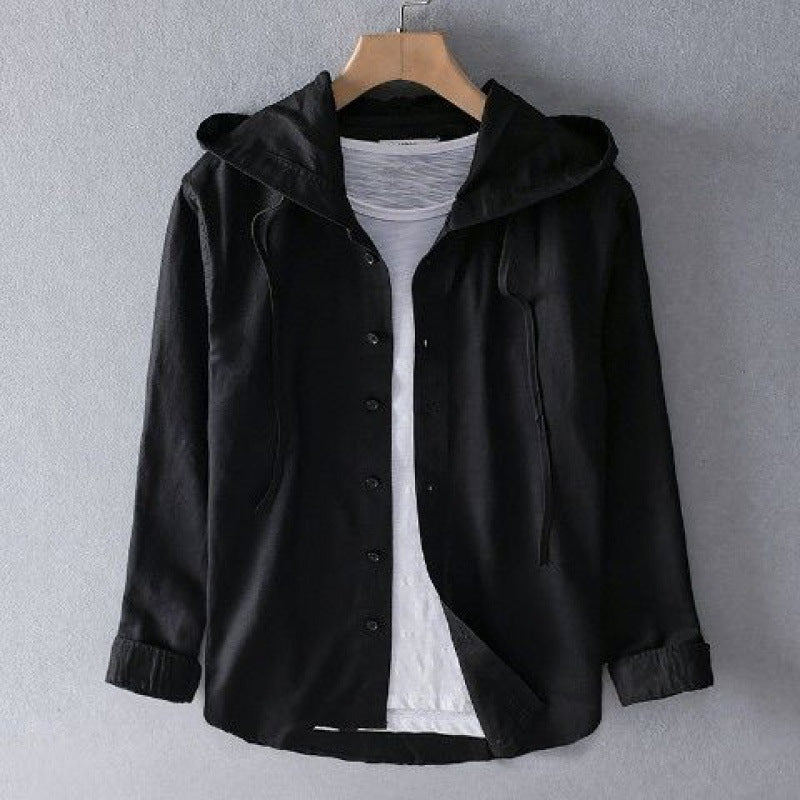 NOVO COASTAL HOODIE