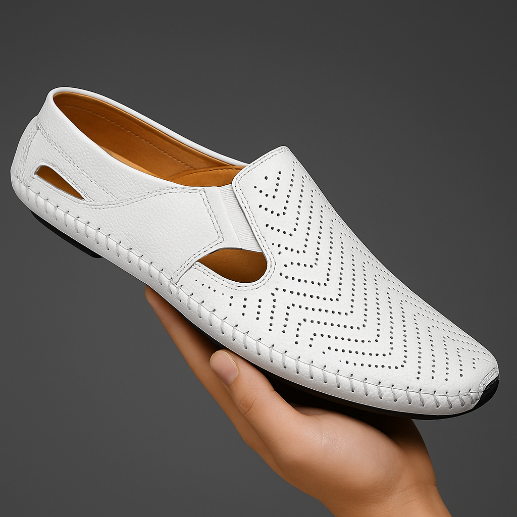 VARESE – HANDCRAFTED LEATHER