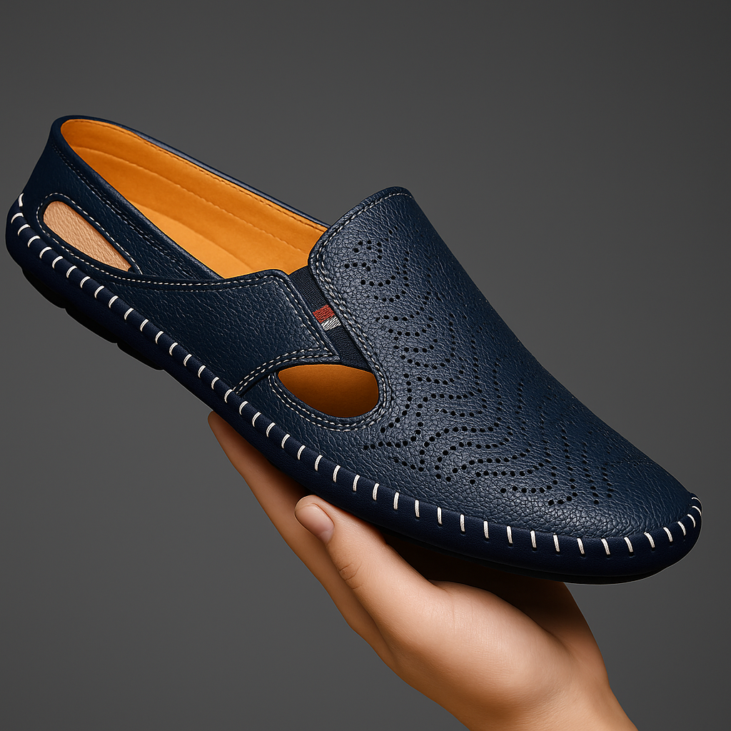 VARESE – HANDCRAFTED LEATHER