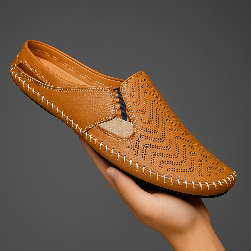 VARESE – HANDCRAFTED LEATHER