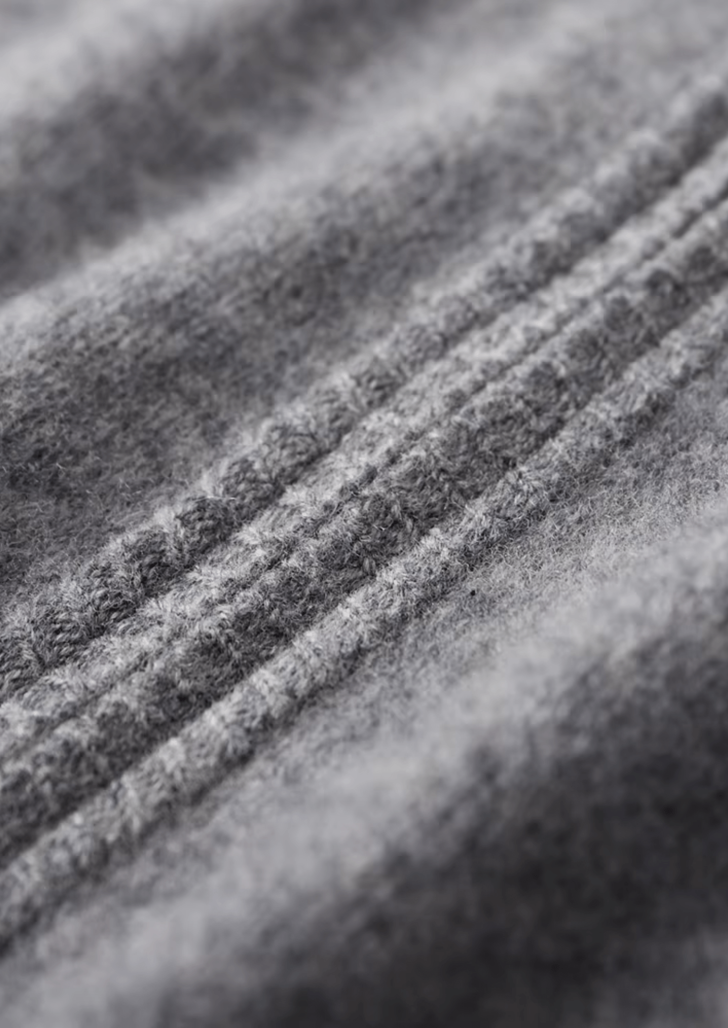 100% MERINO WOOL TWO TONE TRACKSUIT