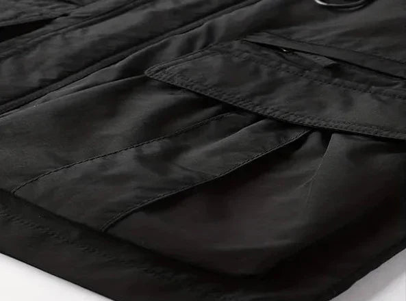 The Atlas Field Jacket